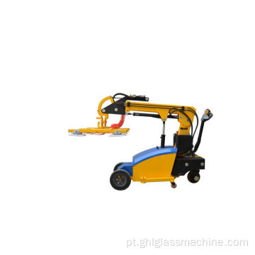 GHL Glass Lifting Machinery